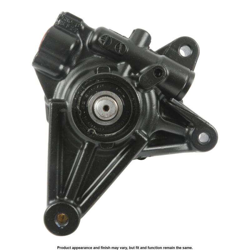 2014 Honda Odyssey Power Steering Pump