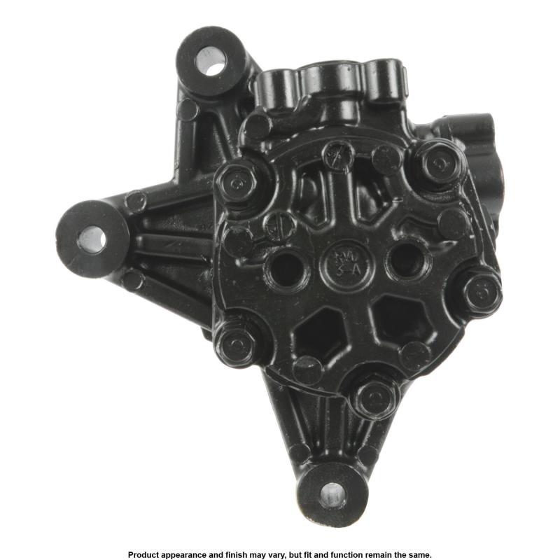 2014 Honda Odyssey Power Steering Pump A1 Cardone 21665 image 2 of 4