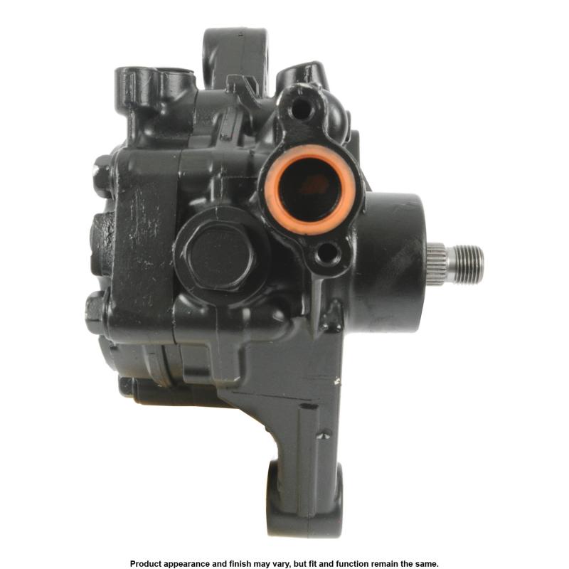 2014 Honda Odyssey Power Steering Pump A1 Cardone 21665 image 3 of 4