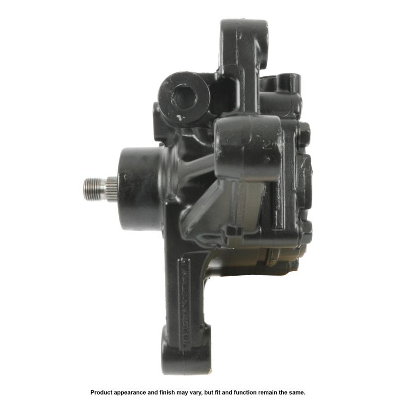 2014 Honda Odyssey Power Steering Pump A1 Cardone 21665 image 4 of 4