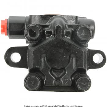 2003 Hyundai Santa Fe Power Steering Pump A1 Cardone 21667 image 1 of 4