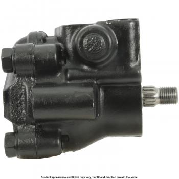 2003 Hyundai Santa Fe Power Steering Pump A1 Cardone 21667 image 2 of 4