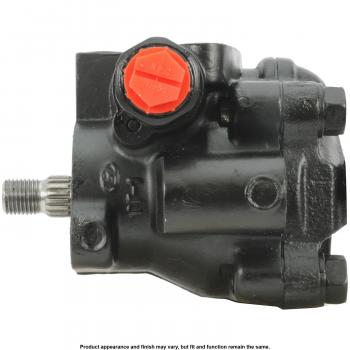 2003 Hyundai Santa Fe Power Steering Pump A1 Cardone 21667 image 3 of 4