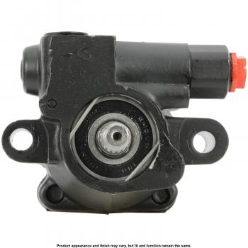 2003 Hyundai Santa Fe Power Steering Pump A1 Cardone 21667 image 4 of 4