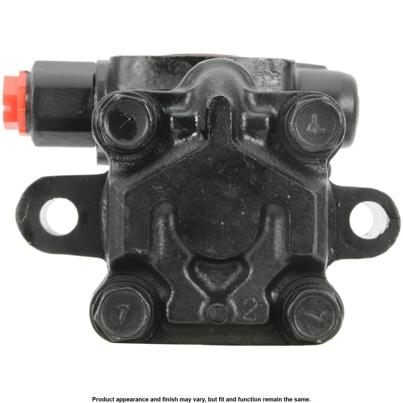 2004 Hyundai Santa Fe Power Steering Pump A1 Cardone 21667 image 1 of 4