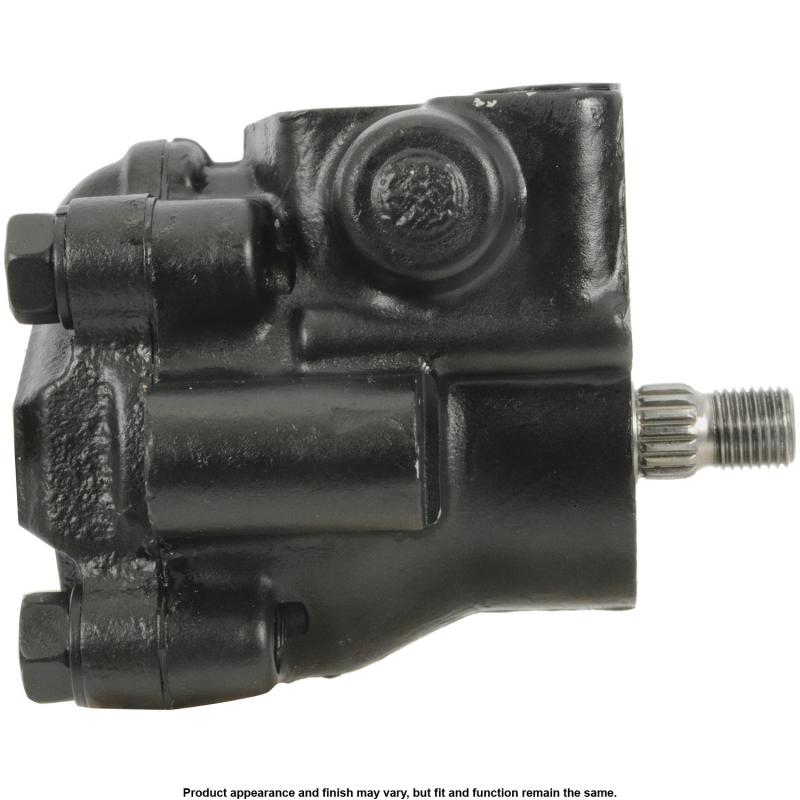 2004 Hyundai Santa Fe Power Steering Pump A1 Cardone 21667 image 2 of 4