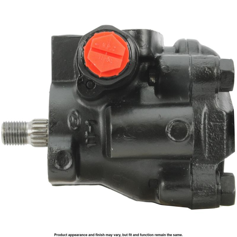 2004 Hyundai Santa Fe Power Steering Pump A1 Cardone 21667 image 3 of 4