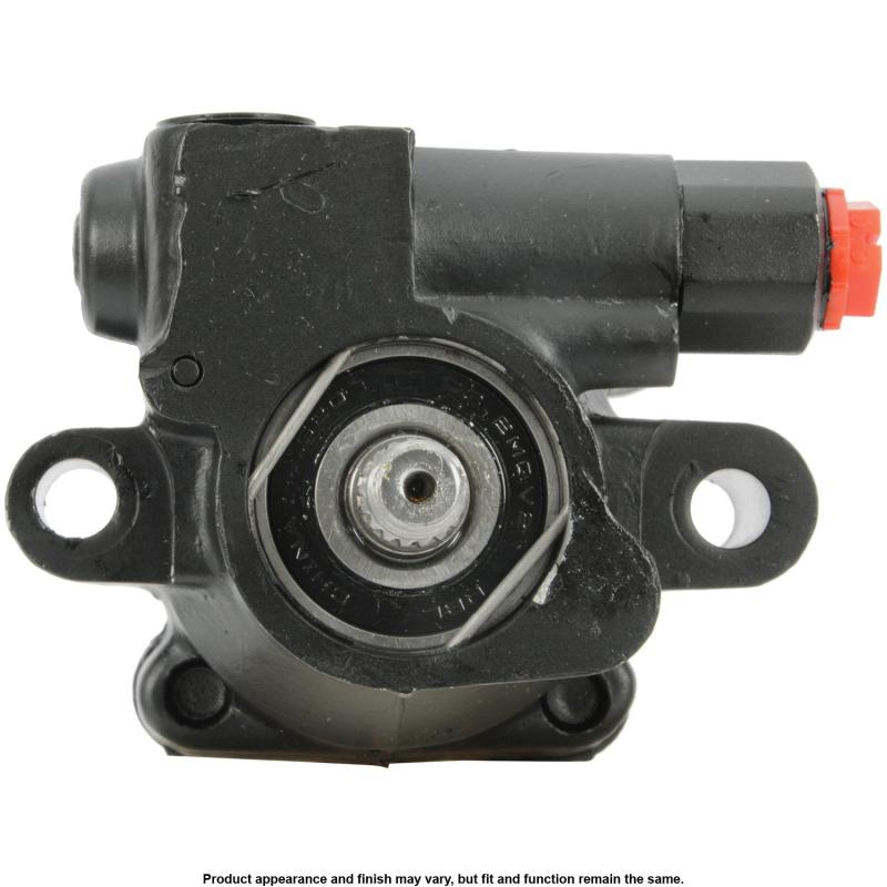2004 Hyundai Santa Fe Power Steering Pump A1 Cardone 21667 image 4 of 4