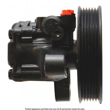 2013 Hyundai Genesis Coupe Power Steering Pump A1 Cardone 21671 image 2 of 4
