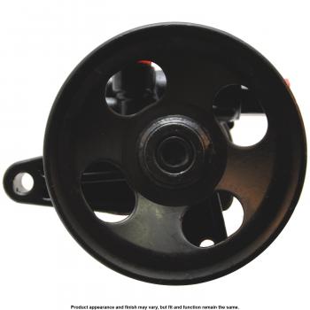 2013 Hyundai Genesis Coupe Power Steering Pump A1 Cardone 21671 image 3 of 4