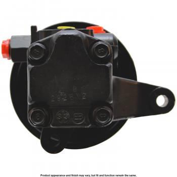 2013 Hyundai Genesis Coupe Power Steering Pump A1 Cardone 21671 image 4 of 4