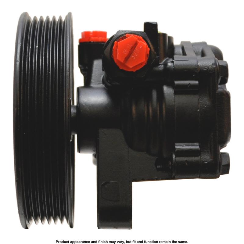 2016 Hyundai Genesis Coupe Power Steering Pump