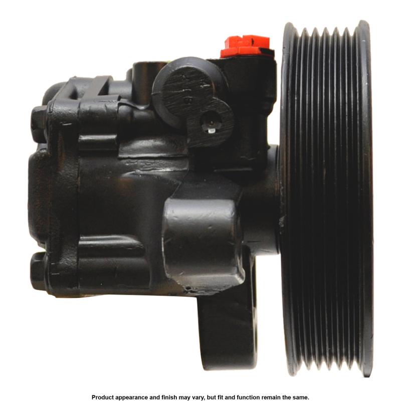 2015 Hyundai Genesis Coupe Power Steering Pump A1 Cardone 21671 image 2 of 4
