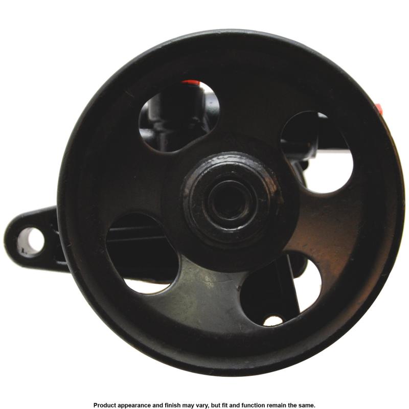 2015 Hyundai Genesis Coupe Power Steering Pump A1 Cardone 21671 image 3 of 4