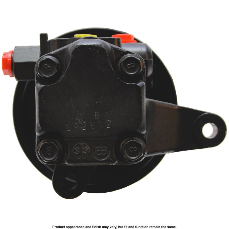 2015 Hyundai Genesis Coupe Power Steering Pump A1 Cardone 21671 image 4 of 4