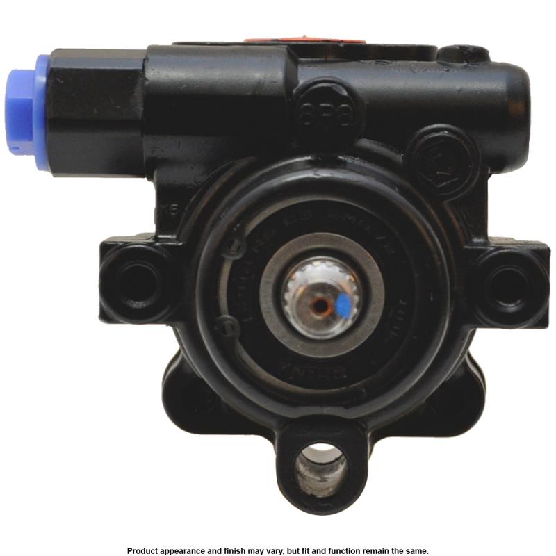 2020 Nissan Armada Power Steering Pump