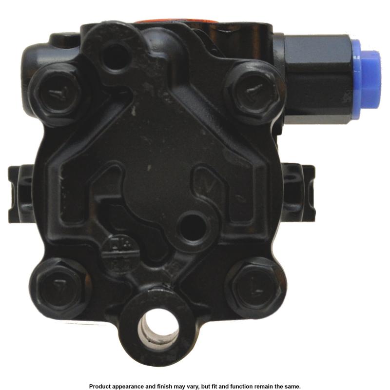 2020 Nissan Armada Power Steering Pump A1 Cardone 21674 image 2 of 4