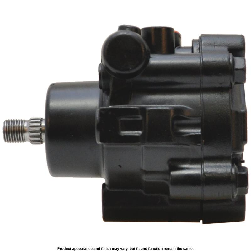 2020 Nissan Armada Power Steering Pump A1 Cardone 21674 image 3 of 4