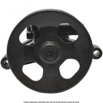 2010 Kia Soul Power Steering Pump A1 Cardone 21695 image 2 of 4