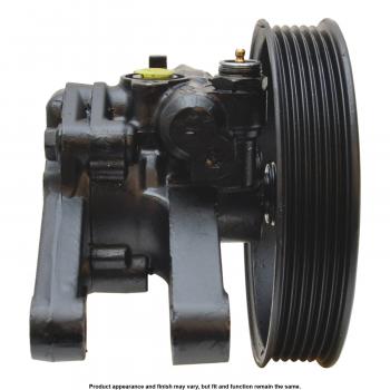 2010 Kia Soul Power Steering Pump A1 Cardone 21695 image 4 of 4