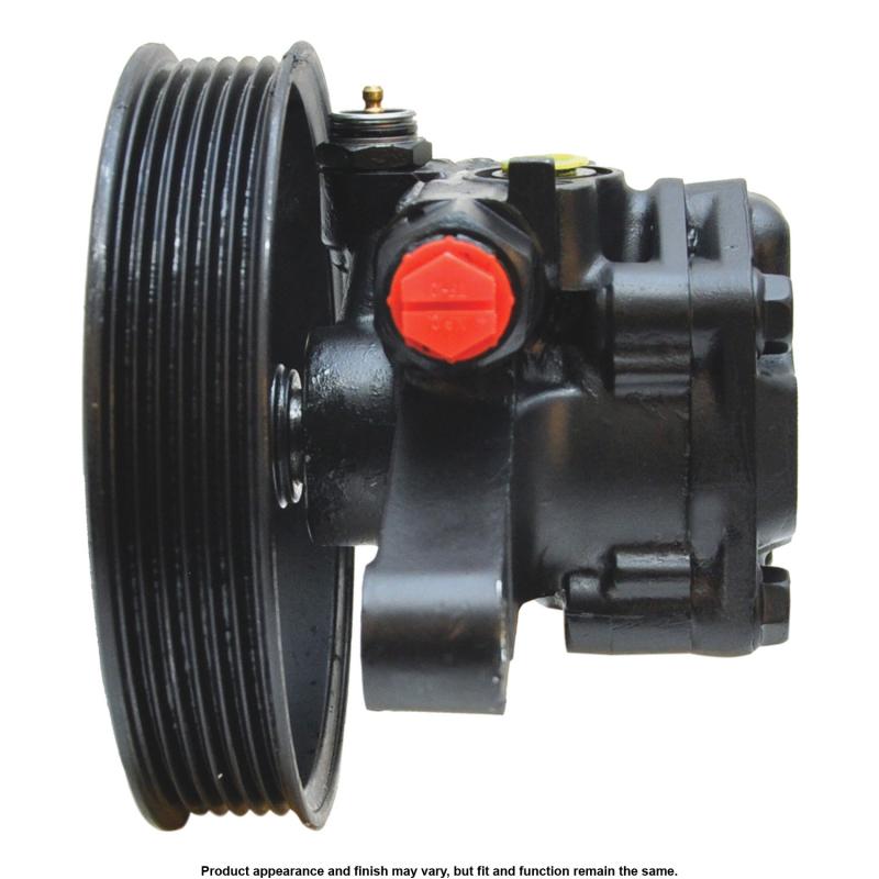 2011 Kia Soul Power Steering Pump A1 Cardone 21695 image 1 of 4