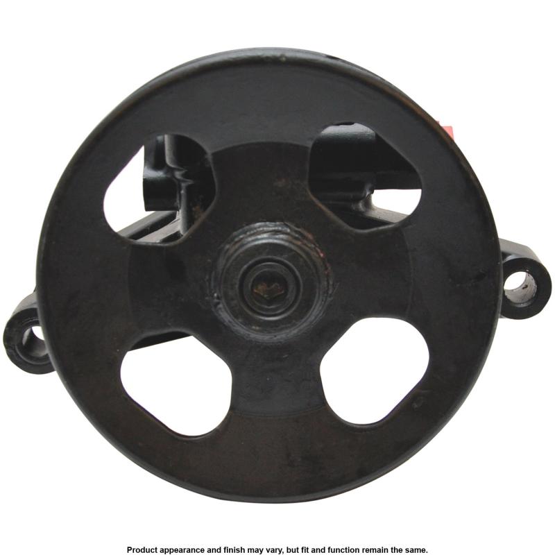 2011 Kia Soul Power Steering Pump A1 Cardone 21695 image 2 of 4