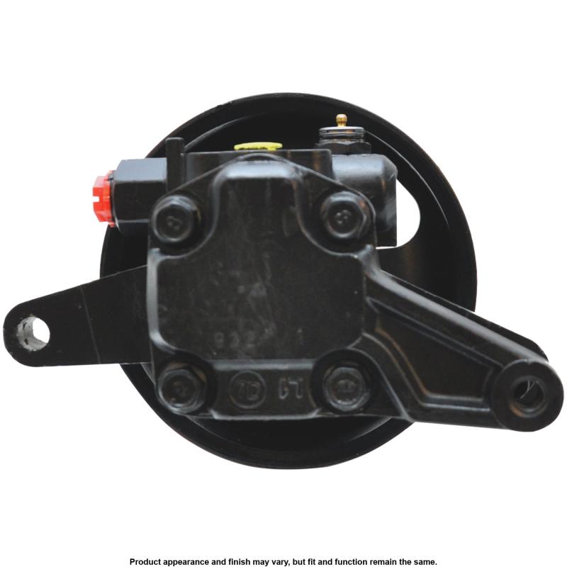 2011 Kia Soul Power Steering Pump A1 Cardone 21695 image 3 of 4