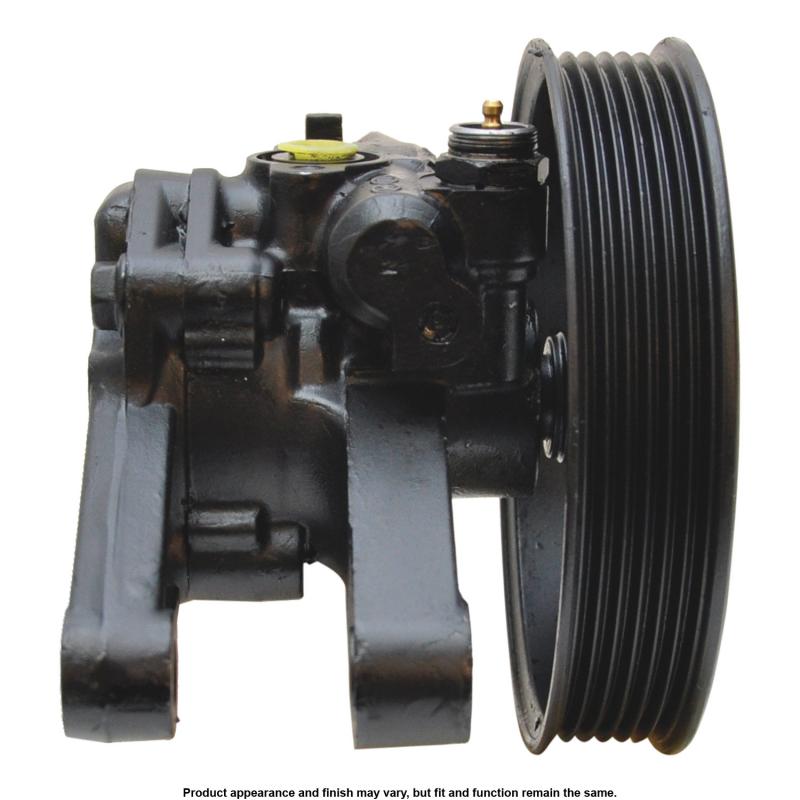 2011 Kia Soul Power Steering Pump A1 Cardone 21695 image 4 of 4