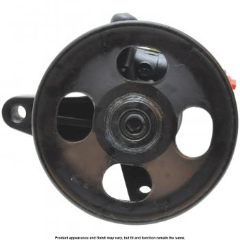 2010 Hyundai Genesis Coupe Power Steering Pump A1 Cardone 21698 image 1 of 4