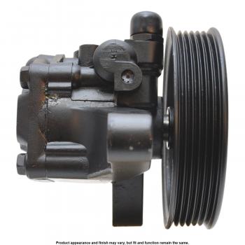 2010 Hyundai Genesis Coupe Power Steering Pump A1 Cardone 21698 image 3 of 4