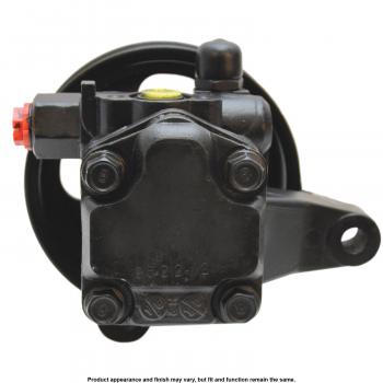 2010 Hyundai Genesis Coupe Power Steering Pump A1 Cardone 21698 image 4 of 4
