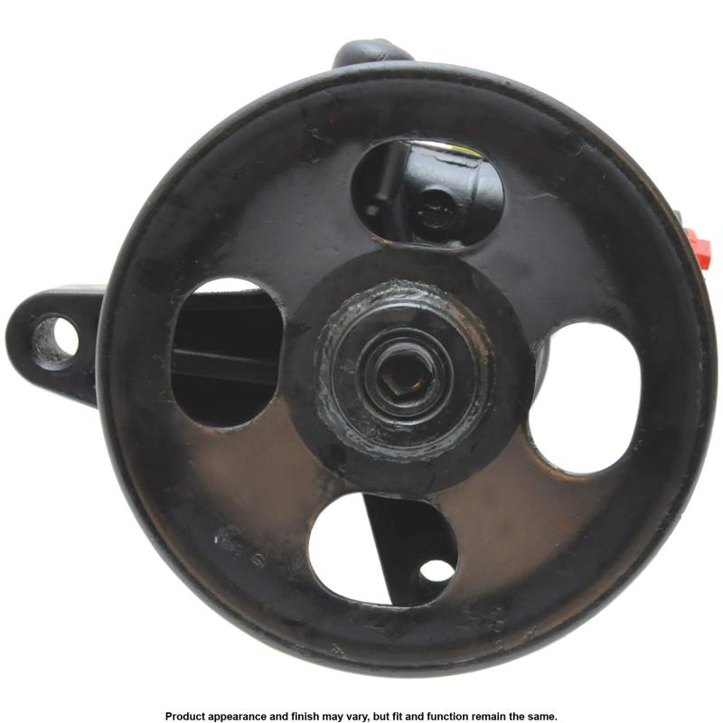 2011 Hyundai Genesis Coupe Power Steering Pump A1 Cardone 21698 image 1 of 4
