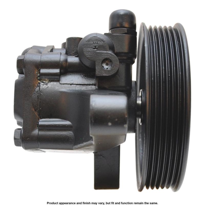 2011 Hyundai Genesis Coupe Power Steering Pump A1 Cardone 21698 image 3 of 4