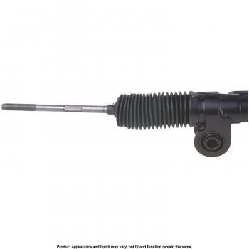 2007 GMC Sierra 1500 Classic Rack and Pinion Assembly