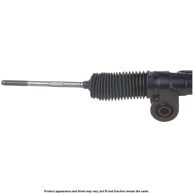 2005 Chevrolet Silverado 1500 Rack and Pinion Assembly