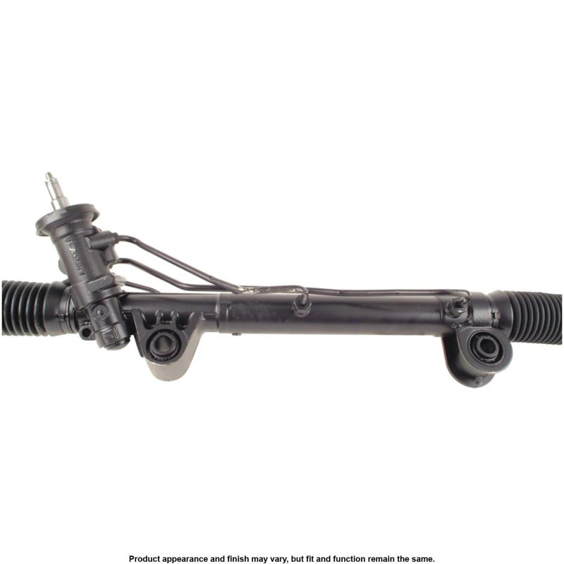2005 Chevrolet Silverado 1500 Rack and Pinion Assembly A1 Cardone 221000 image 2 of 4