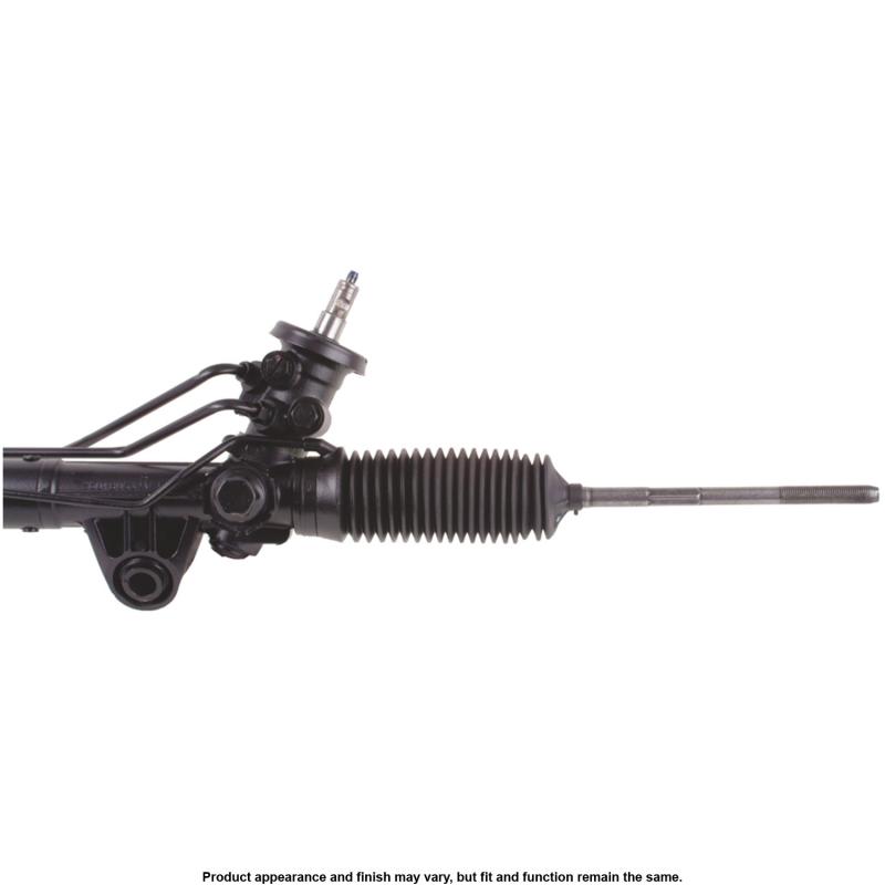 2005 Chevrolet Silverado 1500 Rack and Pinion Assembly A1 Cardone 221000 image 3 of 4