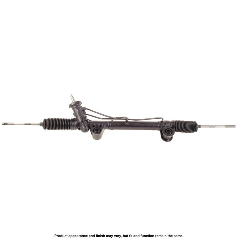 2005 Chevrolet Silverado 1500 Rack and Pinion Assembly A1 Cardone 221000 image 4 of 4