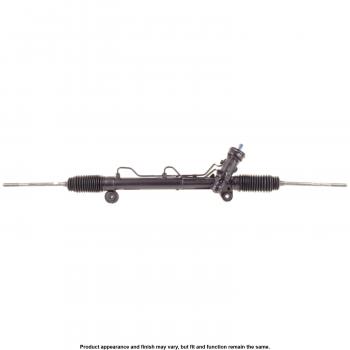 2005 Pontiac Bonneville Rack and Pinion Assembly A1 Cardone 221001 image 3 of 4
