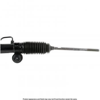 2005 Pontiac Bonneville Rack and Pinion Assembly A1 Cardone 221001 image 4 of 4