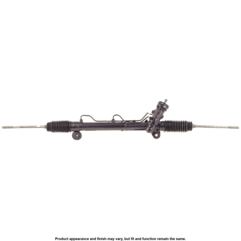 2004 Pontiac Bonneville Rack and Pinion Assembly A1 Cardone 221001 image 3 of 4