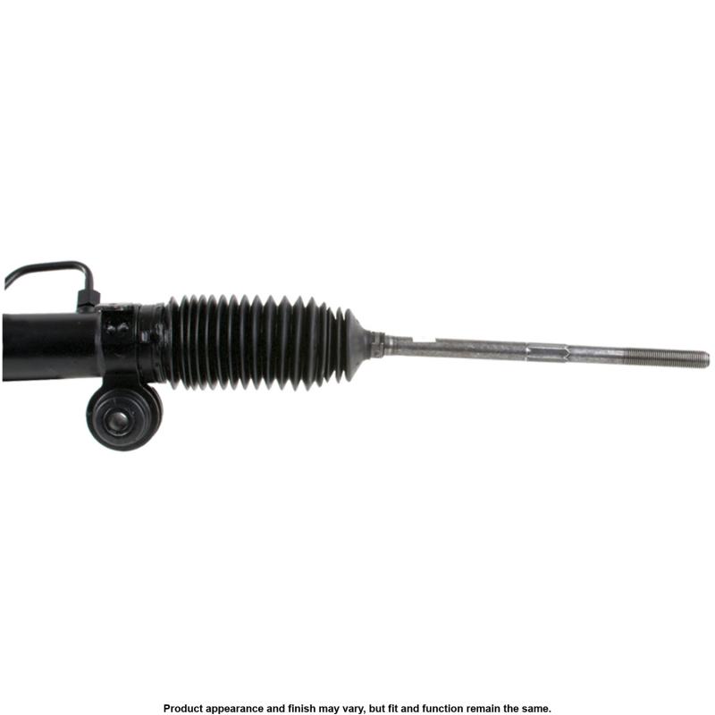2004 Pontiac Bonneville Rack and Pinion Assembly A1 Cardone 221001 image 4 of 4