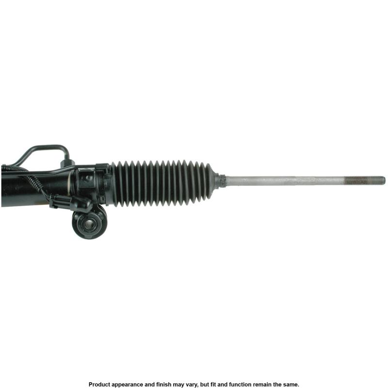 2003 Pontiac Bonneville Rack and Pinion Assembly A1 Cardone 221002 image 3 of 4