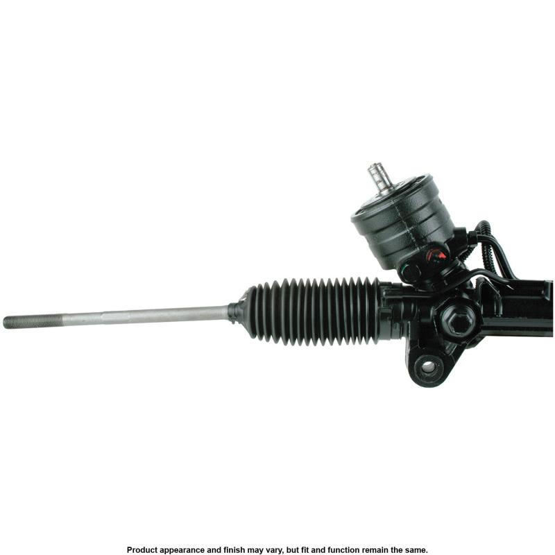 2003 Pontiac Bonneville Rack and Pinion Assembly A1 Cardone 221002 image 4 of 4