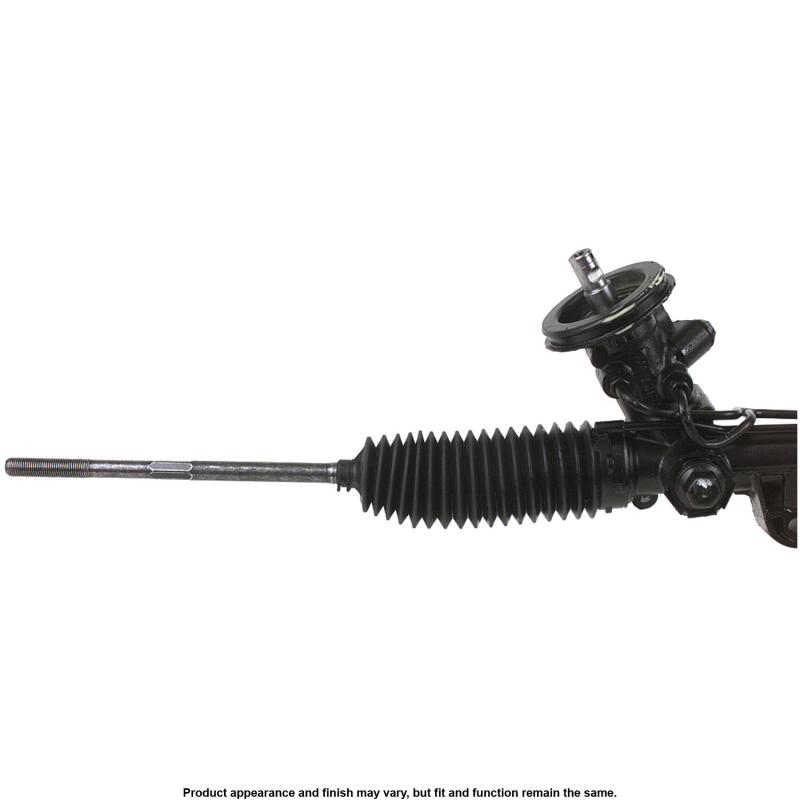 2006 Pontiac Grand Prix Rack and Pinion Assembly A1 Cardone 221003 image 2 of 4