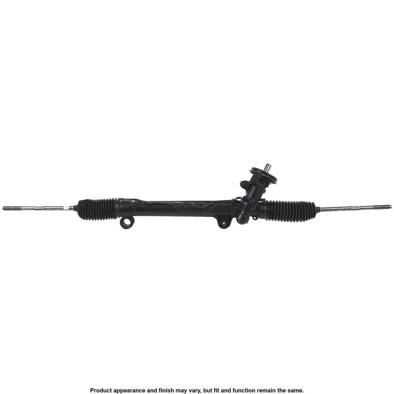 2006 Pontiac Grand Prix Rack and Pinion Assembly A1 Cardone 221003 image 4 of 4