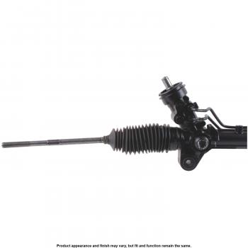 2005 Buick Park Avenue Rack and Pinion Assembly A1 Cardone 221004 image 3 of 4