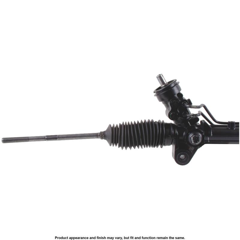 2004 Buick Park Avenue Rack and Pinion Assembly A1 Cardone 221004 image 3 of 4