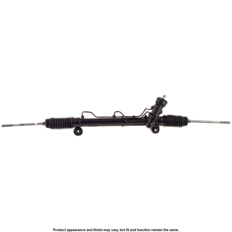 2004 Buick Park Avenue Rack and Pinion Assembly A1 Cardone 221004 image 4 of 4