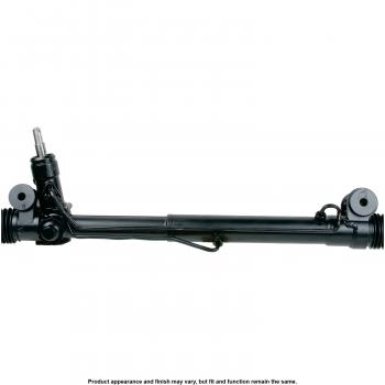 2002 GMC Envoy XL Rack and Pinion Assembly A1 Cardone 221006 image 2 of 4
